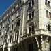 Il palazzo dell'Acquedotto Pugliese, eretto nel 1931
