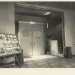 Una foto del foyer del Cinema teatro Royal risalente al 1921, quando la struttura apr al pubblico con il nome di "Cinema Lucciola"