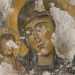 Chiesa di Santa Margherita, Madonna con bambino