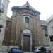 Foto 12a: Facciata della Chiesa di Santa Scolastica