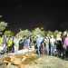 Murgia, Notte Bianca 24- 25 agosto 2013, Club degli amici del Trekking