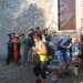Murgia, Notte Bianca 24- 25 agosto 2013, Club degli amici del Trekking