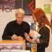 Feltrinelli di Bari,5 dicembre 2013, FirmaCopie di Baglioni