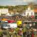 La tappa del festival che si  svolta a Roma nella primavera scorsa