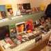 Una collezione domestica di un grande fan: Fabrizio Limuli