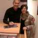 Feltrinelli di Bari,5 dicembre 2013, FirmaCopie di Baglioni