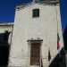 Foto 14a: San Francesco della Scarpa, oggi laboratorio di restauro