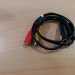 Ma poi ecco alcuni oggetti praticamente insospettabili, come un connettore rca (tipico cavo che si collega al televisore) con microcamera incorporata