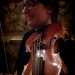Il secondo violino barocco dell'orchestra barocca barese