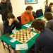 Giocatori in azione al Torneo Week End Citt di Bari 2013 presso il Circolo Canottieri Barion Sporting Club Bari A.s.d.