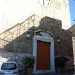 Foto 17: Chiesa di Santa Chiara. L'ex monastero oggi sede della nuova mensa Caritas