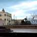 ...sorgeva nellattuale largo Vito Maurogiovanni, quella che  oggi una grande terrazza attrezzata con panchine