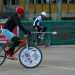 Un altro gruppo del Corato Bike Polo 