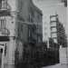 ...ma fino al 1968 al suo posto cera una piccola chiesa eretta nel 1909 che dava il nome allintera contrada: San Lorenzo appunto