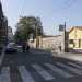 Per accedere al resto della Rossani ci siamo diretti su corso Benedetto Croce. Superato prima un immobile ristrutturato due anni fa e adibito ad Urban Center municipale...