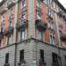 Infine un complesso praticamente gemello al Garibaldi viene aperto nel 1928 al quartiere San Pasquale:  il gruppo Toti, massiccio edificio di cinque piani "incastrato" tra via dei Mille, via de Deo, via Nizza e via Lattanzio