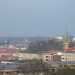 Goteborg vista dall'alto