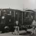 La gloriosa storia della Ciclatera ebbe per fine allalba degli anni 60. Quel treno, che a malapena raggiungeva i 30 chilometri orari, risult tutta un tratto obsoleto e pericoloso, visto che intralciava il traffico cittadino