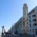 Il progetto del Palazzo della Provincia realizzato nel 1930 in collaborazione con il tecnico Luigi Baffa: un edificio dal linguaggio neoquattrocentesco che risulter uno degli ultimi edifici a Bari costruiti con uno stile esplicitamente storicista