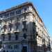 ...nel sobrio neoclassicismo accademico di Palazzo Ferreri situato tra corso Cavour e via Cardassi...