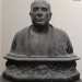 In un busto-autoritratto del 1933, conservato (assieme ad altri 42 calchi originali in gesso) nella Pinacoteca Provinciale, Cifariello appare con il volto gonfio e stanco: i segni della sua decadenza fisica e spirituale. Un declino che lo porter a suicidarsi il 5 aprile del 1936