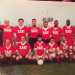 La squadra dilettantistica Bari da NY, fondata da John Conteduca nel 1998