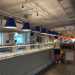 Eataly: gli stand dove sar esposto il pesce