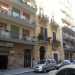 Via Principe Amedeo, 215: anche qui la prostituzione era attiva