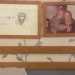 C' anche un disegno firmato da Zeffirelli - fa notare il proprietario -. Una sera fu nostro ospite e tracci su un tovagliolo il volto di Ges stilizzato
