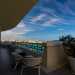 Ma perch siamo saliti fin su? Per ammirare la terrazza panoramica realizzata nel 1964, quella che oggi ospita il ristorante