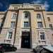 Accediamo ora allinterno della palazzina principale, dove sono situati gli uffici pi prestigiosi
