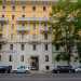 Ma nelladiacente condominio di corso Vittorio Veneto 6