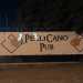Il Pellicano,  il pi antico pub di Bari:  nato infatti nel lontano 1981, anche se nel corso dei suoi 38 anni di vita ha cambiato tre sedi. Fino al 1994 si trovava in via Montegrappa, poi si stabil in via Quarto e infine dal 2014  ubicato in via Alberotanza