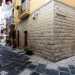 ...che poi una volta finiti espone nella sua casa in strada Arco dello Spirito Santo, sempre a Bari Vecchia