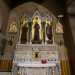 ...il secondo San Francesco dAssisi e di fianco Santa Elisabetta dUngheria e San Ludovico di Tolosa