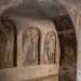 La cripta di San Nicola