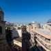 Il secondo  il campanile, che raggiungiamo salendo sul terrazzo delledificio