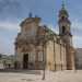 ...e la maestosa chiesa barocca di San Giorgio Martire  