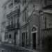...ospitava anche una chiesetta omonima del 1909, distrutta nel 1968
