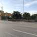 Il posto  nascosto da una cancellata verde presente in via Domenico Cotugno, poco dopo aver superato il trafficatissimo incrocio tra viale Papa Giovanni XXIII e viale Orazio Flacco