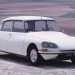 La macchina pi rivoluzionaria della storia secondo Breuer: la Citroen DS Pallas, disegnata da Flaminio Bertoni negli anni 50