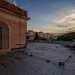 Lultima tappa del nostro viaggio  il torrino, che raggiungiamo attraverso una scalinata in pietra. Da qui abbiamo accesso a una grande terrazza dalla quale  possibile assistere a uno spettacolo incantevole...