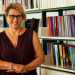 Proseguiamo quindi per lufficio della direttrice: la 54enne Claudia Coga, alla guida dellazienda dagli anni 90 