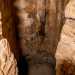 E infine, visitato un vecchio pozzo scavato nella pietra che scende di altri 10 metri nel sottosuolo, non ci resta che lasciare questo incredibile palazzo