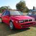 Fanno eccezione per esemplari rari come la Lancia Delta HF Integrale, costruita tra il 1988 e il 1993 sul modello della macchina che gareggiava nei rally. Oggi arriva a costare diverse decine di migliaia di euro. (foto di FotoSleuth)