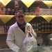 Negli anni 30  spiega il titolare 52enne Donato Foggetti  mio nonno Lorenzo apr una drogheria qui di fronte che poco dopo trasform in salumeria: la prima del quartiere... (foto tratta dalla pagina fb di Avanzi Popolo 2.0)