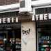 La nostra seconda tappa si trova sempre nel murattiano, in via Marchese di Montrone, ad angolo con via Putignani. Qui si staglia lentrata della libreria Athena, fondata nel 1971 e specializzata nella vendita di testi antichi o comunque fuori catalogo
