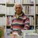 Allinterno veniamo accolti dal proprietario, Renato Gagliano 