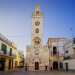 ...e la Torre dellOrologio pubblico del 1925