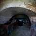 ...che custodisce un frantoio ipogeo, purtroppo non accessibile